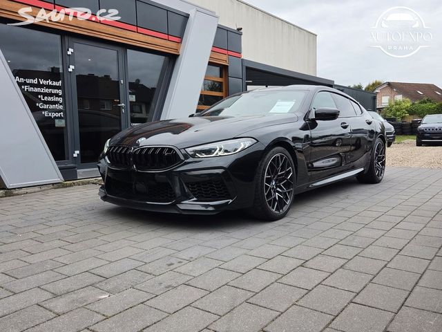 BMW M8